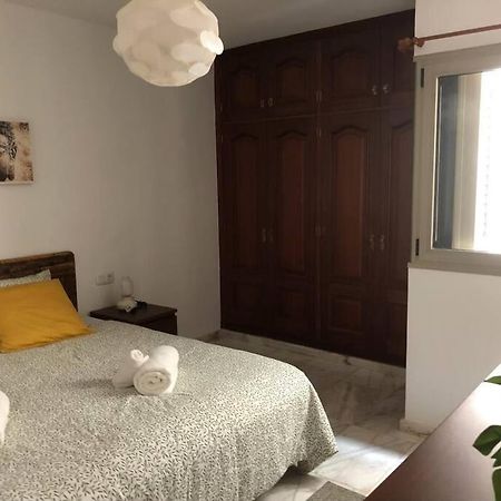 Sun&Chill Cotillo Exterior photo
