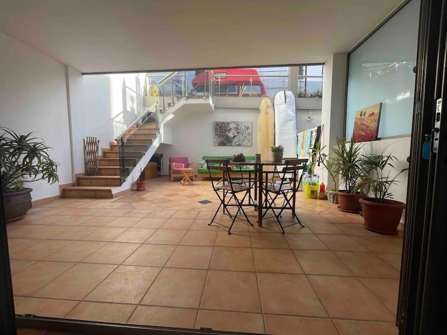 Sun&Chill Cotillo Exterior photo