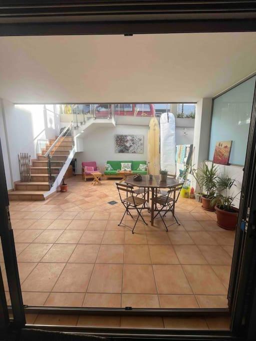 Sun&Chill Cotillo Exterior photo