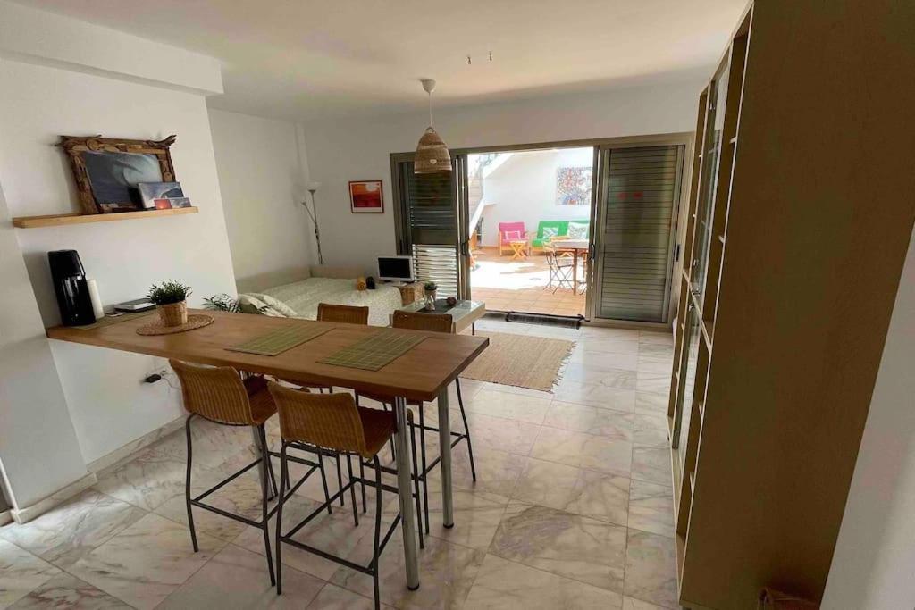 Sun&Chill Cotillo Exterior photo