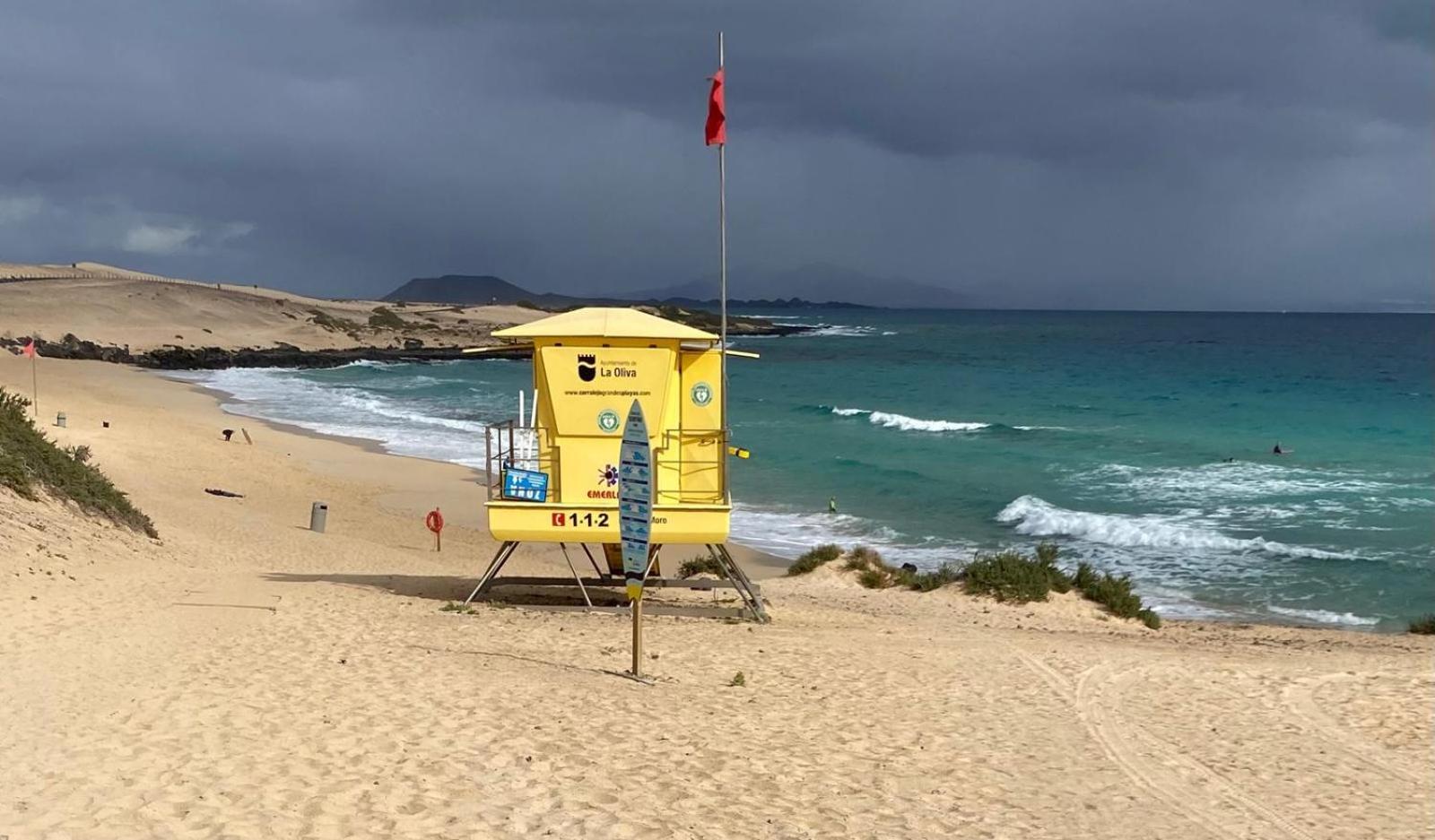 Sun&Chill Cotillo Exterior photo