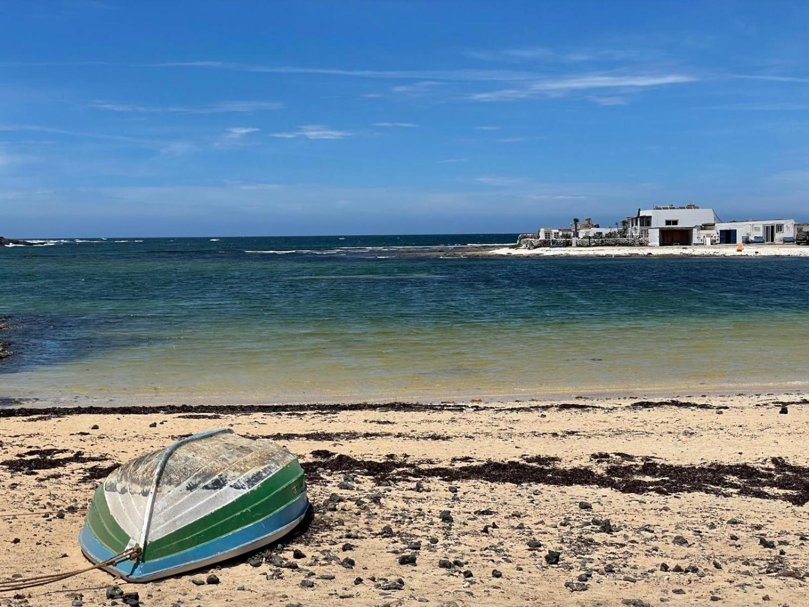 Sun&Chill Cotillo Exterior photo